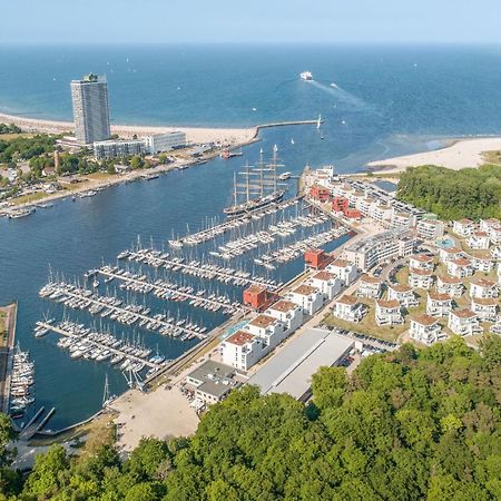 Awesome Apartment In Luebeck Travemuende With Wifi Екстер'єр фото
