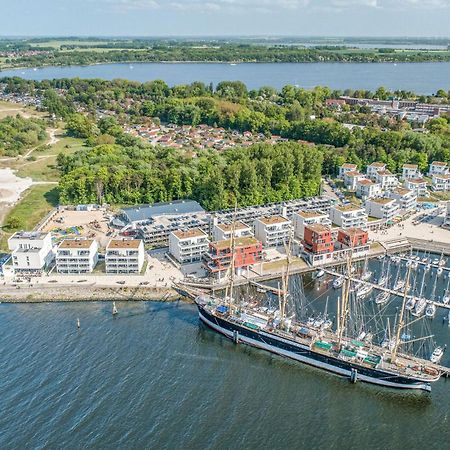 Awesome Apartment In Luebeck Travemuende With Wifi Екстер'єр фото
